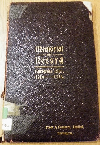 NEWMP Memorial Image